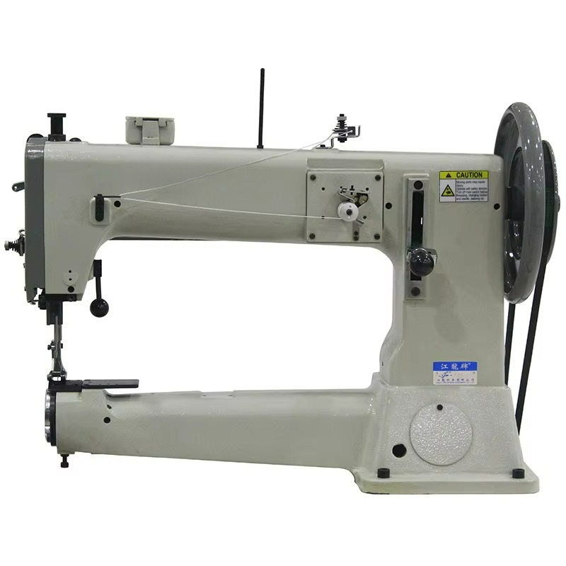 Leather Needle Heavy - 441 Tek İğneli Ağır Hizmet Tipi