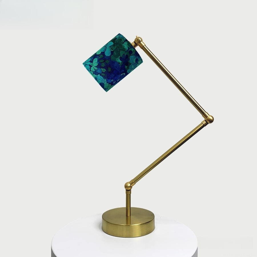 Century Textile & Sewing Supply Online Shopping - Ayarlanabilir Okuma Lambası: Metal Tabanlı, Liberty