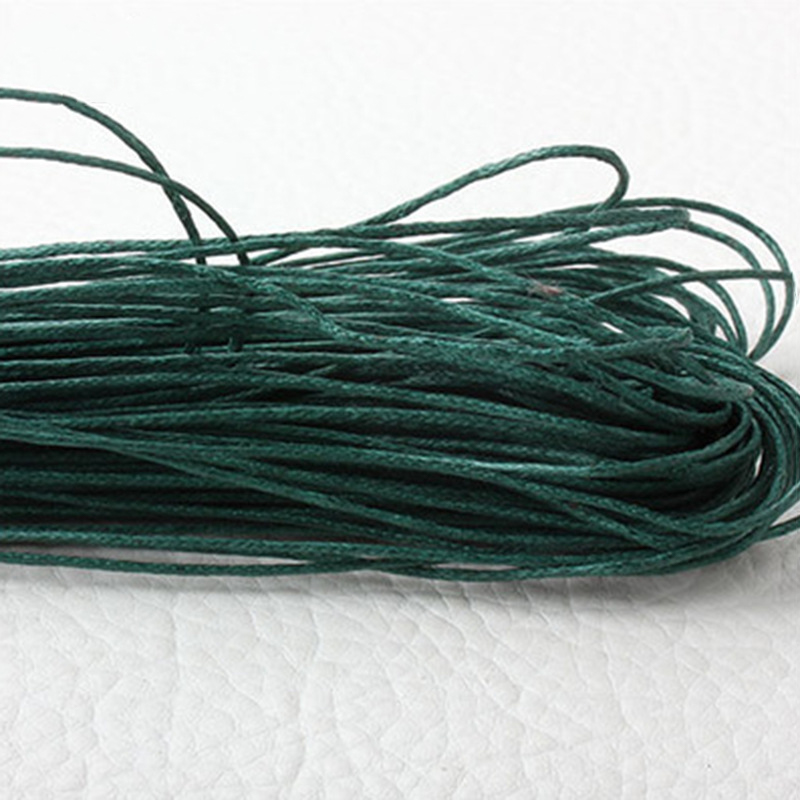 Sewing Thread In Textile - Yaklaşık 45 metre Balmumu Kaplı Pamuk