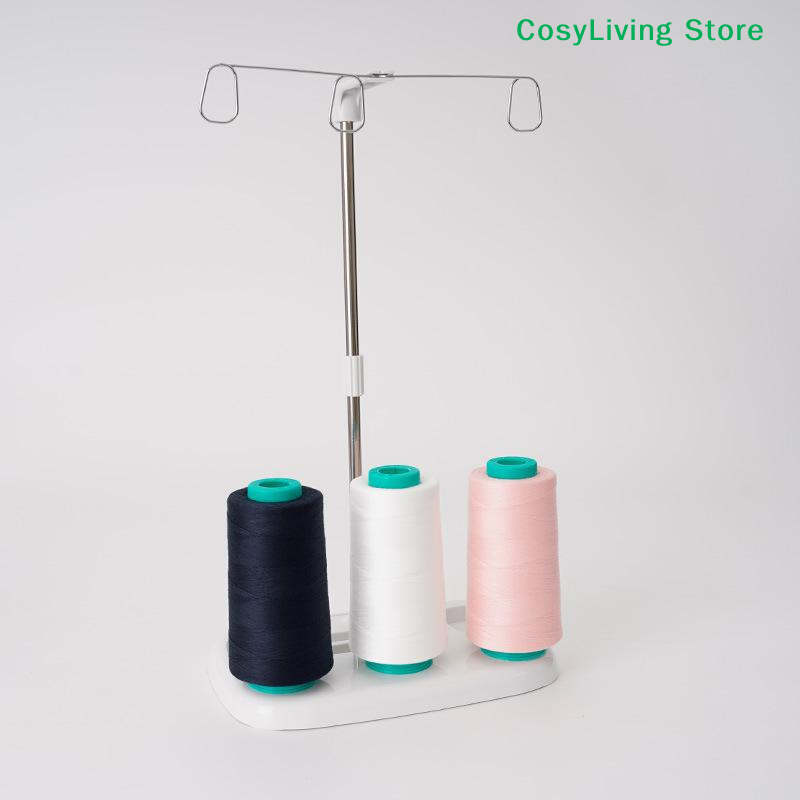 Serger Thread Cone - [CL]Ağır Hizmet Tipi Plastik Konik İplik