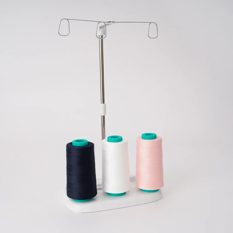 Serger Thread Cone - Plastik Koni Şeklinde İplik Standı |