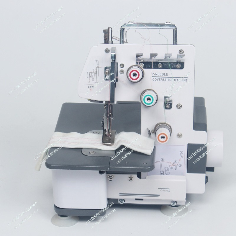 Needle Threader Tool - 2.5mm Çok Fonksiyonlu Elektrikli Overlok Dikiş