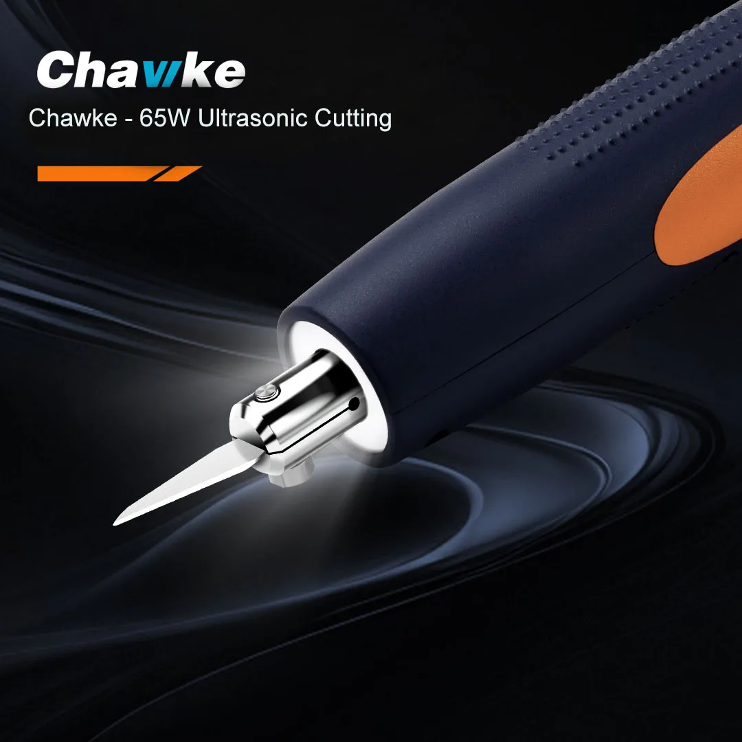 Sewing In Textile Industry - Yüksek Kaliteli 65W Ultrasonik Kesme Bıçağı,