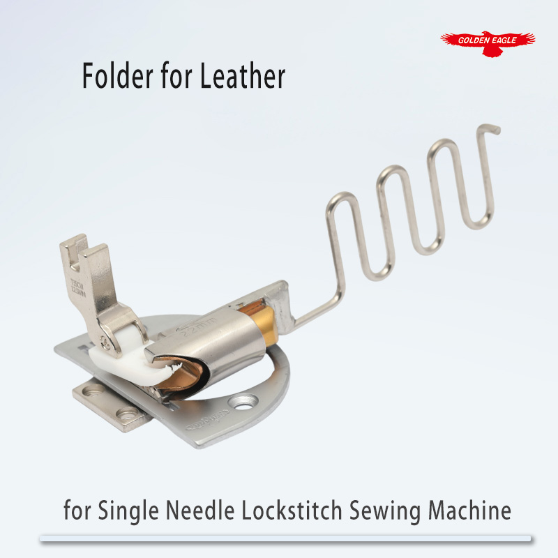 Leather Needle Heavy - Golden Eagle KS184 Deri Tek Katlı