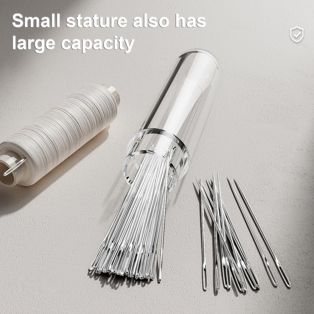 Taşınabilir İğne Geçirici İğne - Needle Threader Tool incelemesi ve fiyatı
