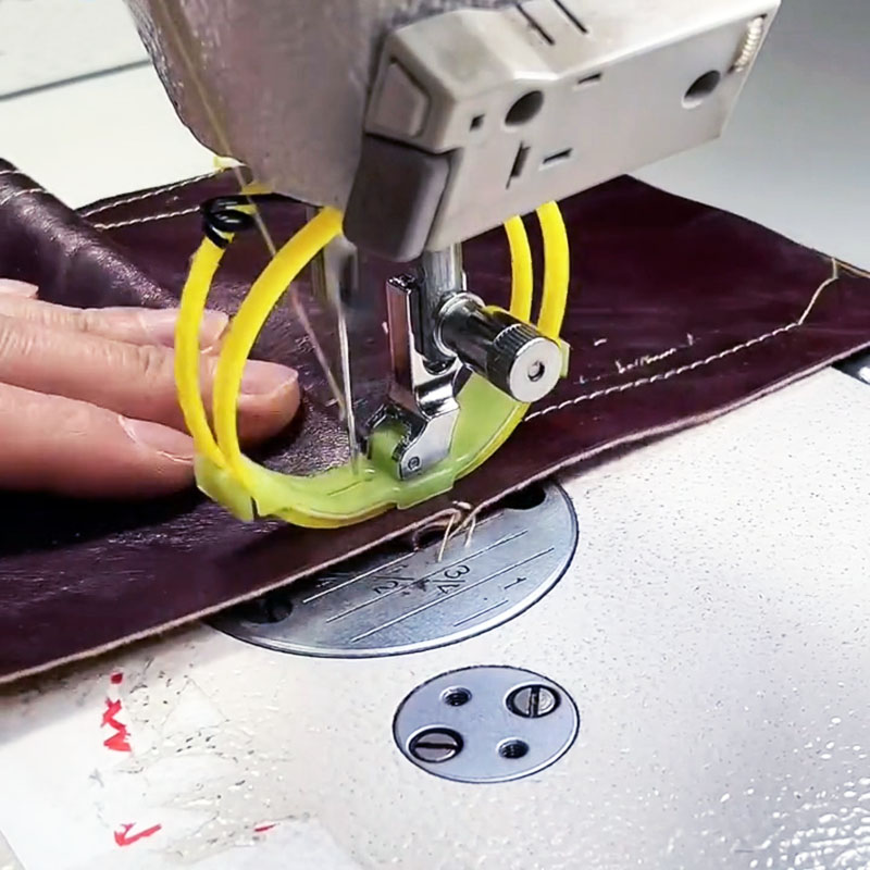 JUKI kardeş şarkıcı vb için na - Leather Needle Heavy incelemesi ve fiyatı