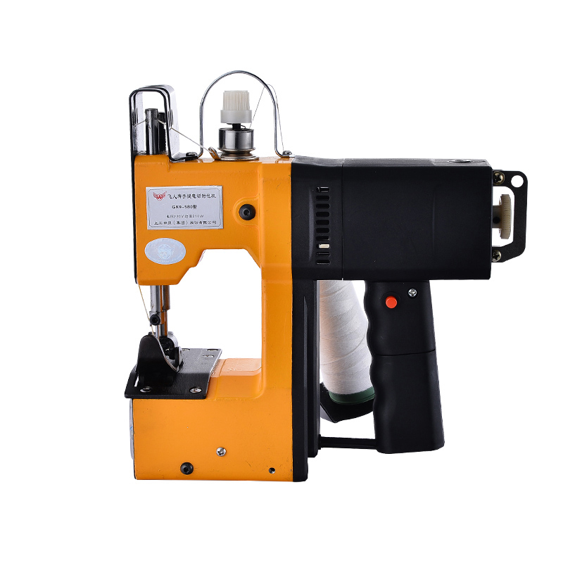 Taşınabilir Elektrikli Dikiş M - Sewing Machine In Textile Industry incelemesi ve fiyatı