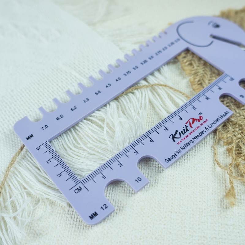 Knitpro Tığ İşi Aleti Plastik  - Sewing And Textile incelemesi ve fiyatı