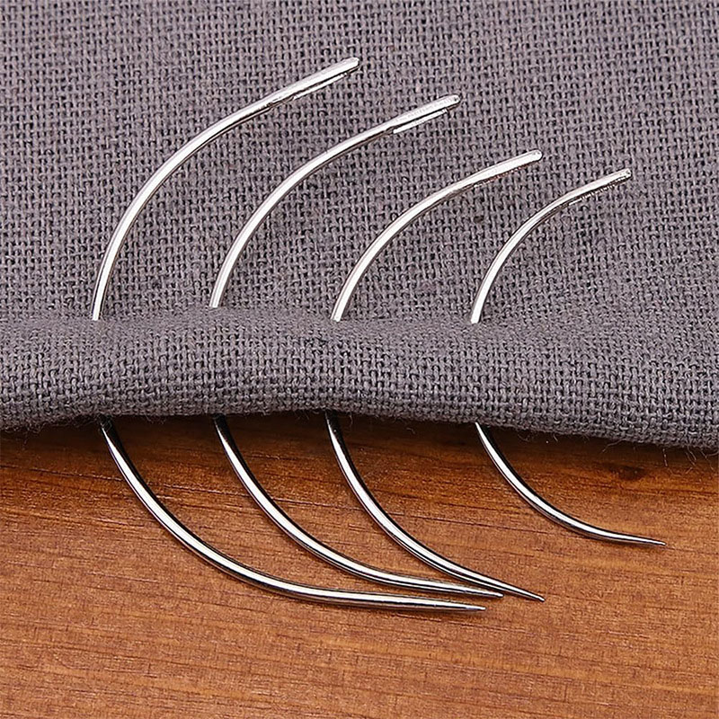 DIY Ağır Hizmet Tipi Kavisli D - Leather Needle Heavy incelemesi ve fiyatı