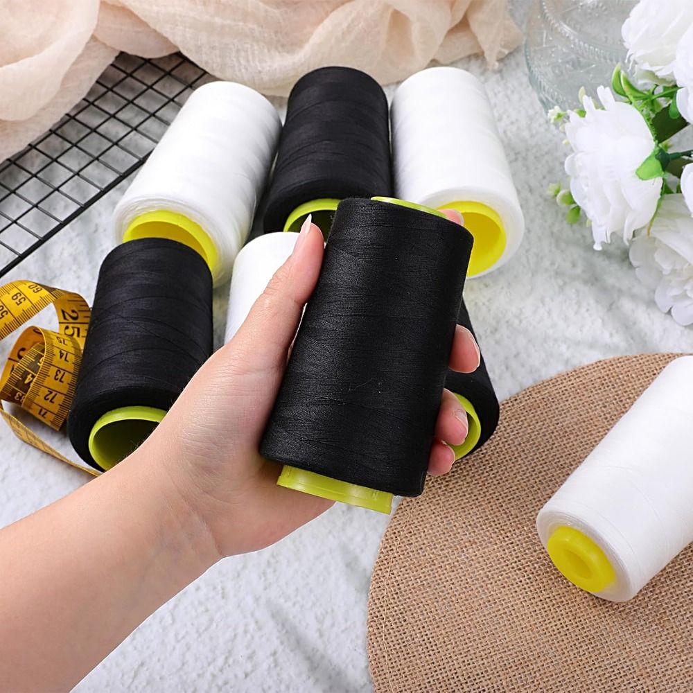 1 Rulo 3000 Yard Her Biri Serg - Serger Thread Cone incelemesi ve fiyatı