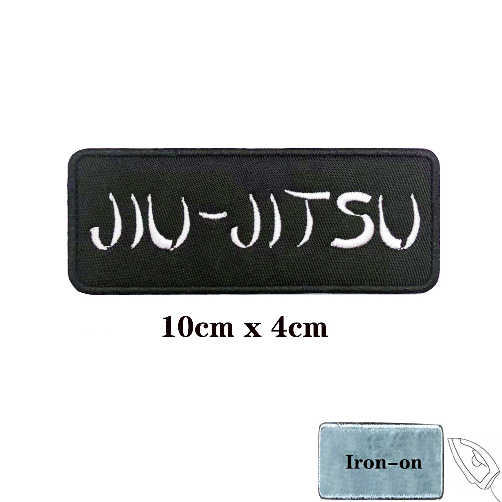 JIU JITSU Yamalar Kol Bandı Iş - Velcro Sew On incelemesi ve fiyatı
