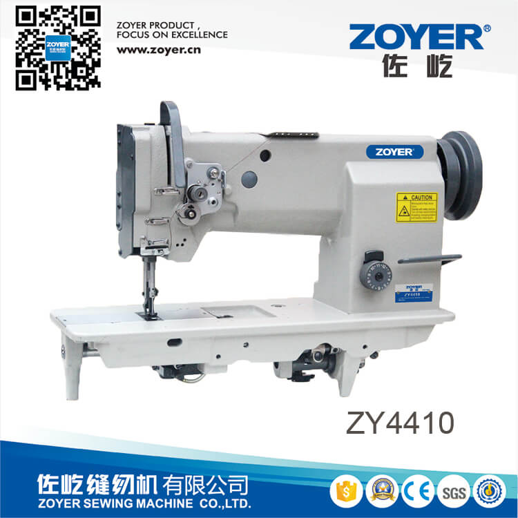 ZY4410 Zoyer Tek İğneli Ağır H - Leather Needle Heavy incelemesi ve fiyatı