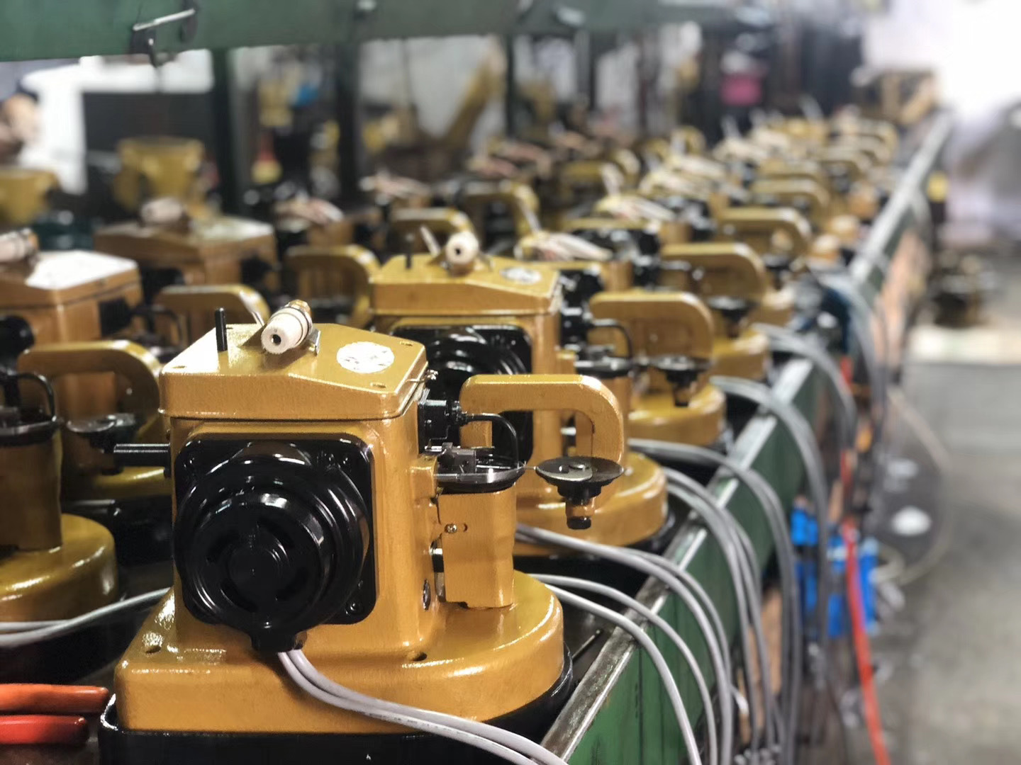 Çin Elektronik Endüstriyel Yen - Leather Needle Heavy incelemesi ve fiyatı