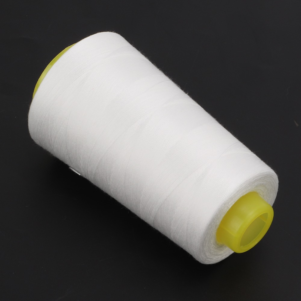 4 Adet 3000 Yard Her Bir Serge - Serger Thread Cone incelemesi ve fiyatı