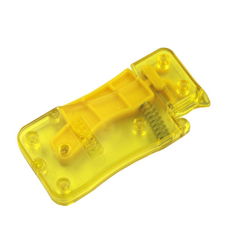 1 adet otomatik iğne okuyucu D - Needle Threader Tool incelemesi ve fiyatı