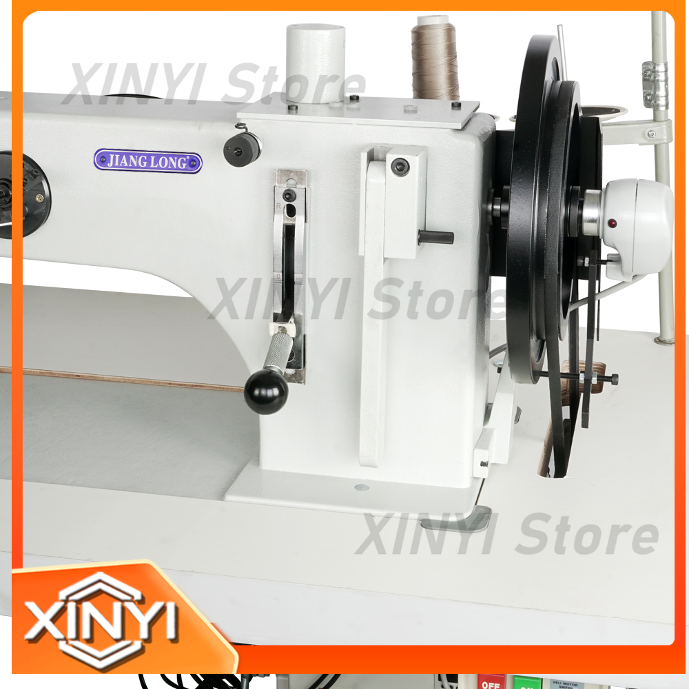 JL-366-76-12P Endüstriyel Tek  - Leather Needle Heavy incelemesi ve fiyatı
