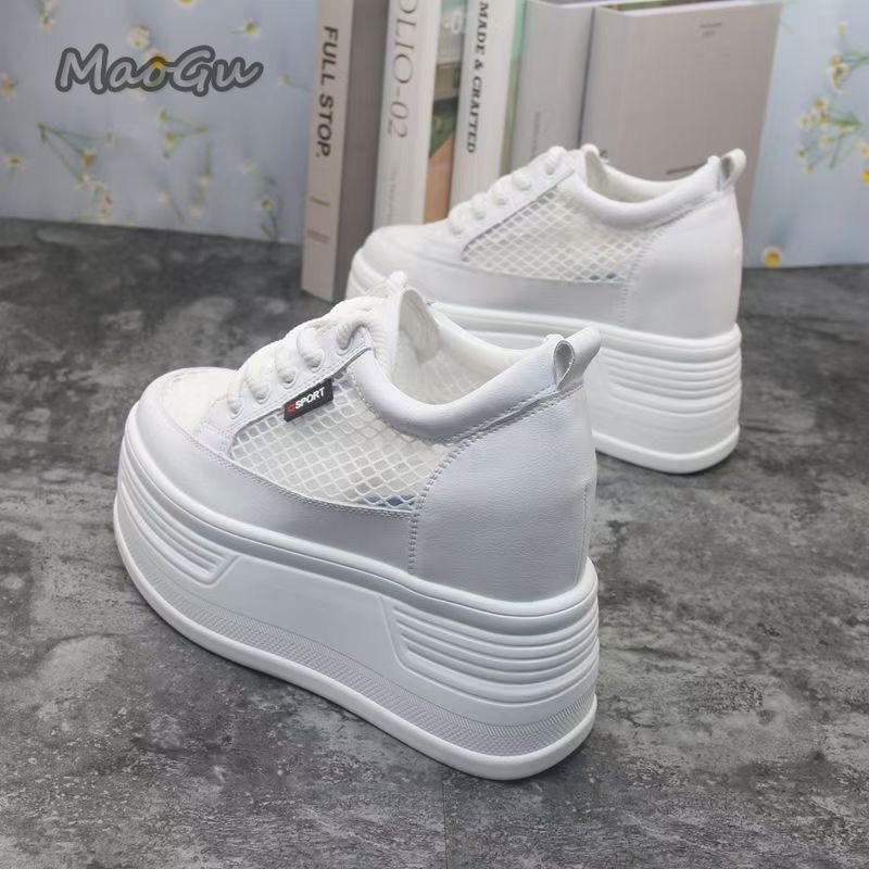 Tenis De Mujer Kadın Örgü Plat - Sewing Garment incelemesi ve fiyatı