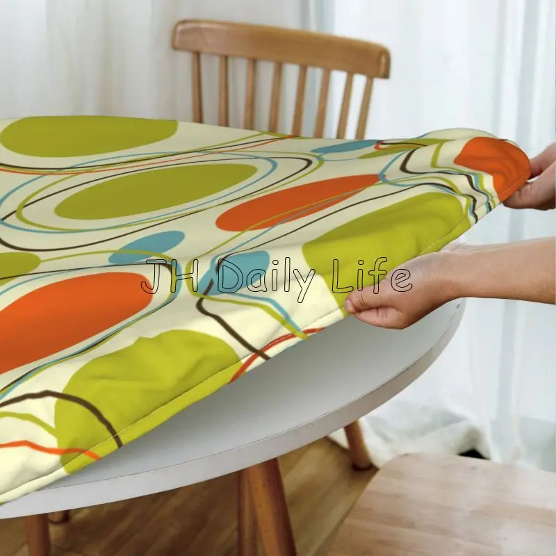 1950 s Retro Sarı Soyut Orta Y - Century Textile & Sewing Supply Online Shopping incelemesi ve fiyatı