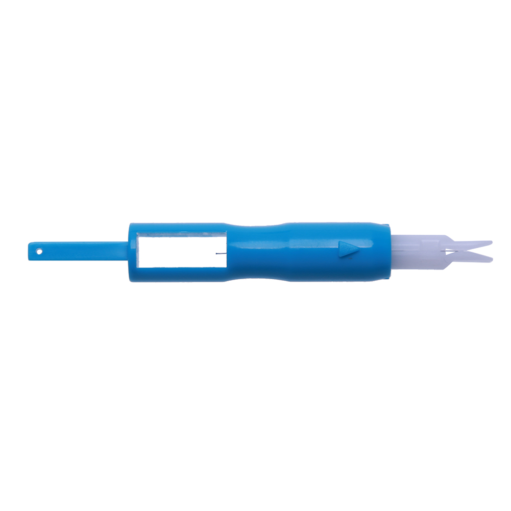 5/4/3/2/1 adet manuel iğne geç - Needle Threader Tool incelemesi ve fiyatı
