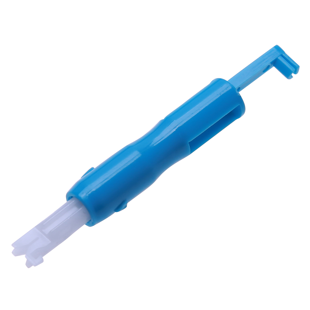 5/4/3/2/1 adet manuel iğne geç - Needle Threader Tool incelemesi ve fiyatı