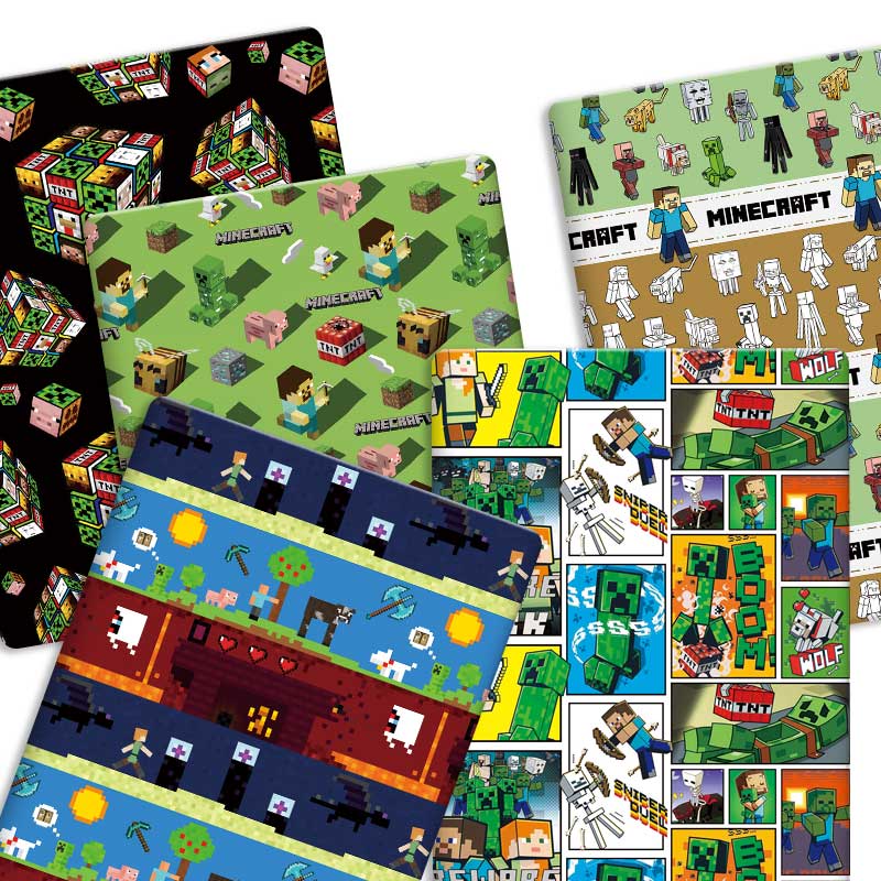 Karikatür Polyester kumaş 140x - Sewing And Textile incelemesi ve fiyatı