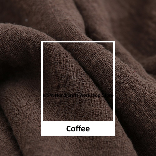 Doğal Yıkanmış Keten Kumaş Çok - Sewing And Textile incelemesi ve fiyatı