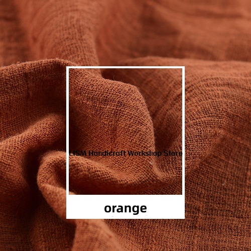 Doğal Yıkanmış Keten Kumaş Çok - Sewing And Textile incelemesi ve fiyatı