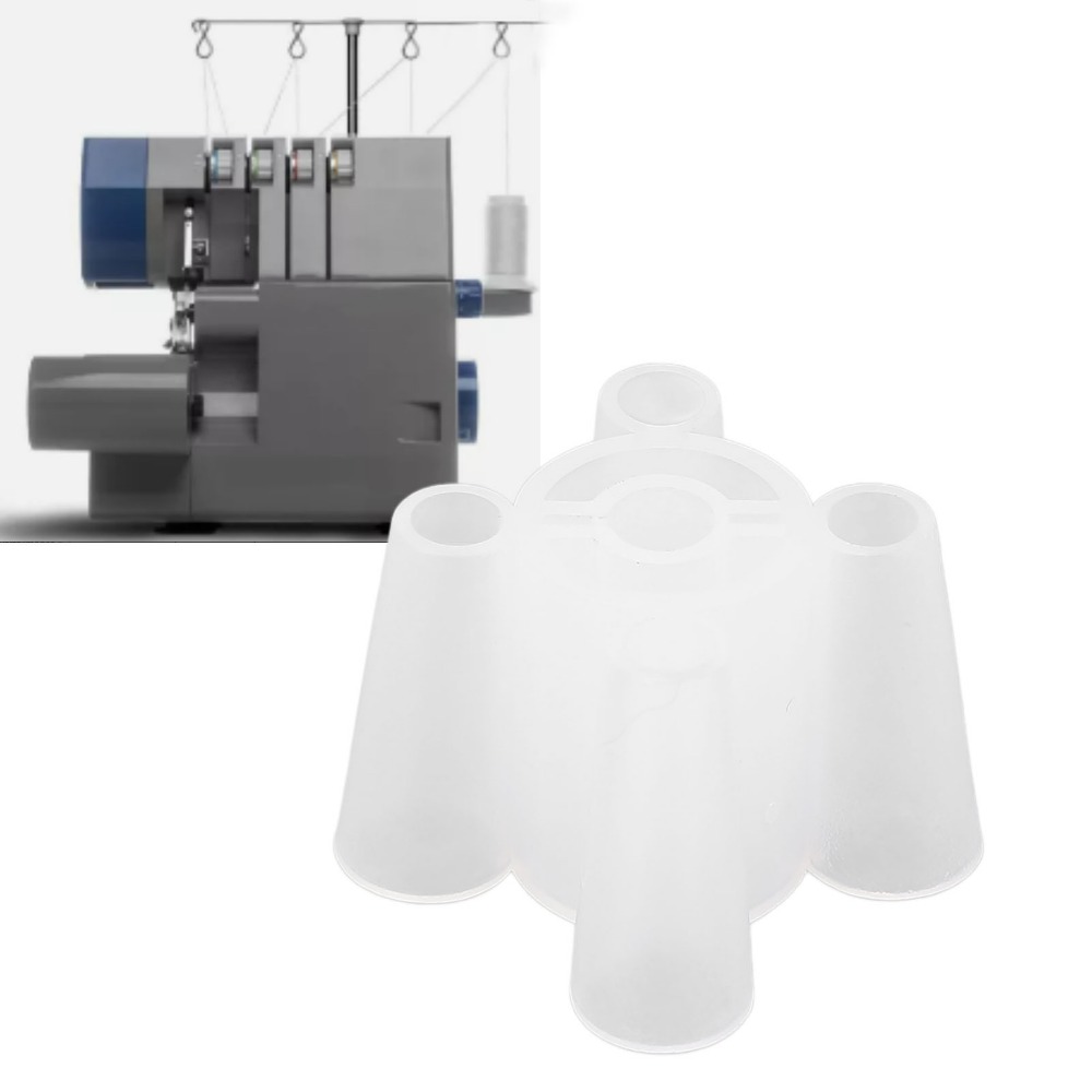 Plastik Dikiş Makinesi İplik A - Serger Thread Cone incelemesi ve fiyatı