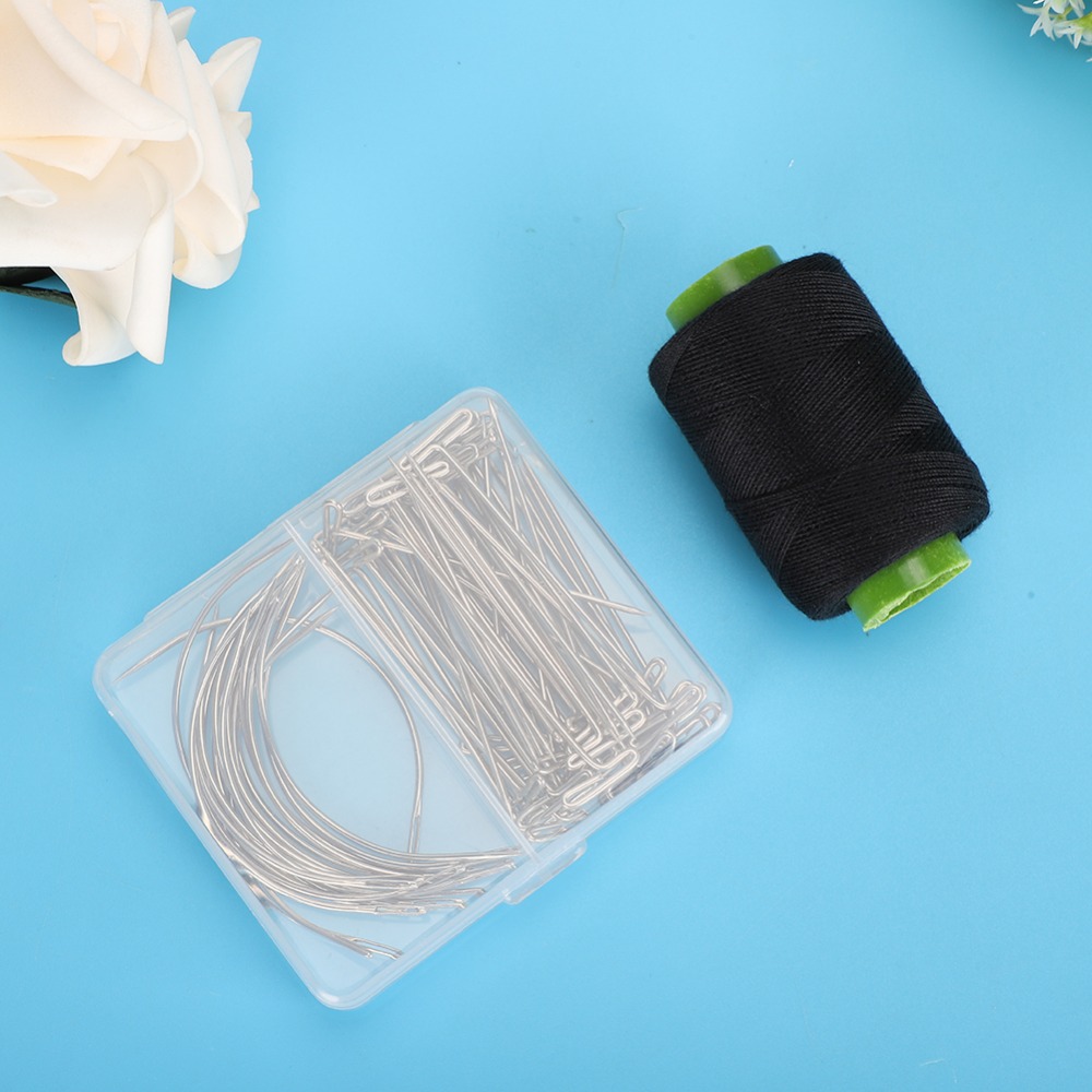 71 adet Ağır Hizmet Tipi C Kav - Leather Needle Heavy incelemesi ve fiyatı