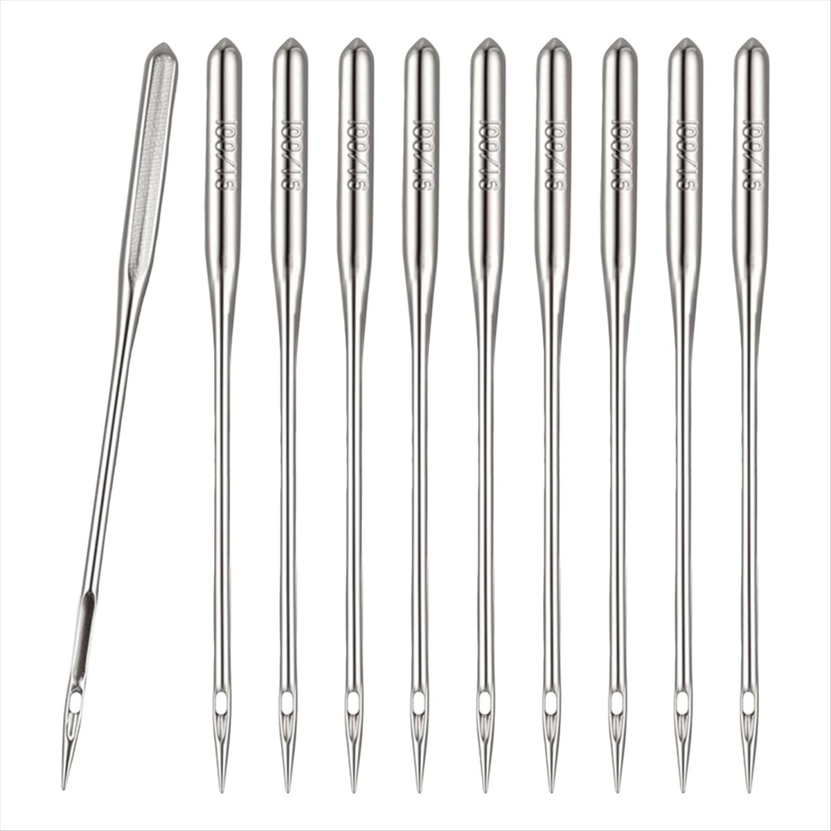 ABZT 150PCS Kalın Kumaşlar, De - Leather Needle Heavy incelemesi ve fiyatı