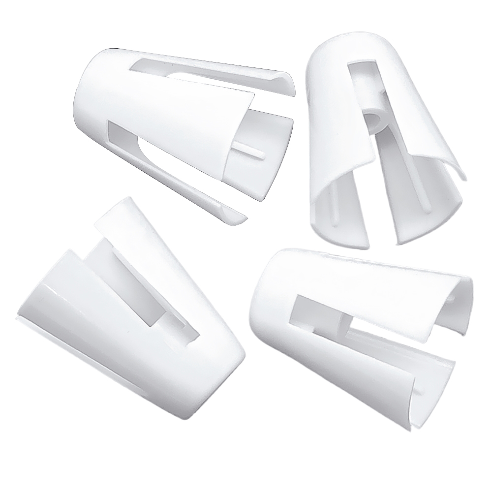 4 adet plastik bobin pençe ipl - Serger Thread Cone incelemesi ve fiyatı
