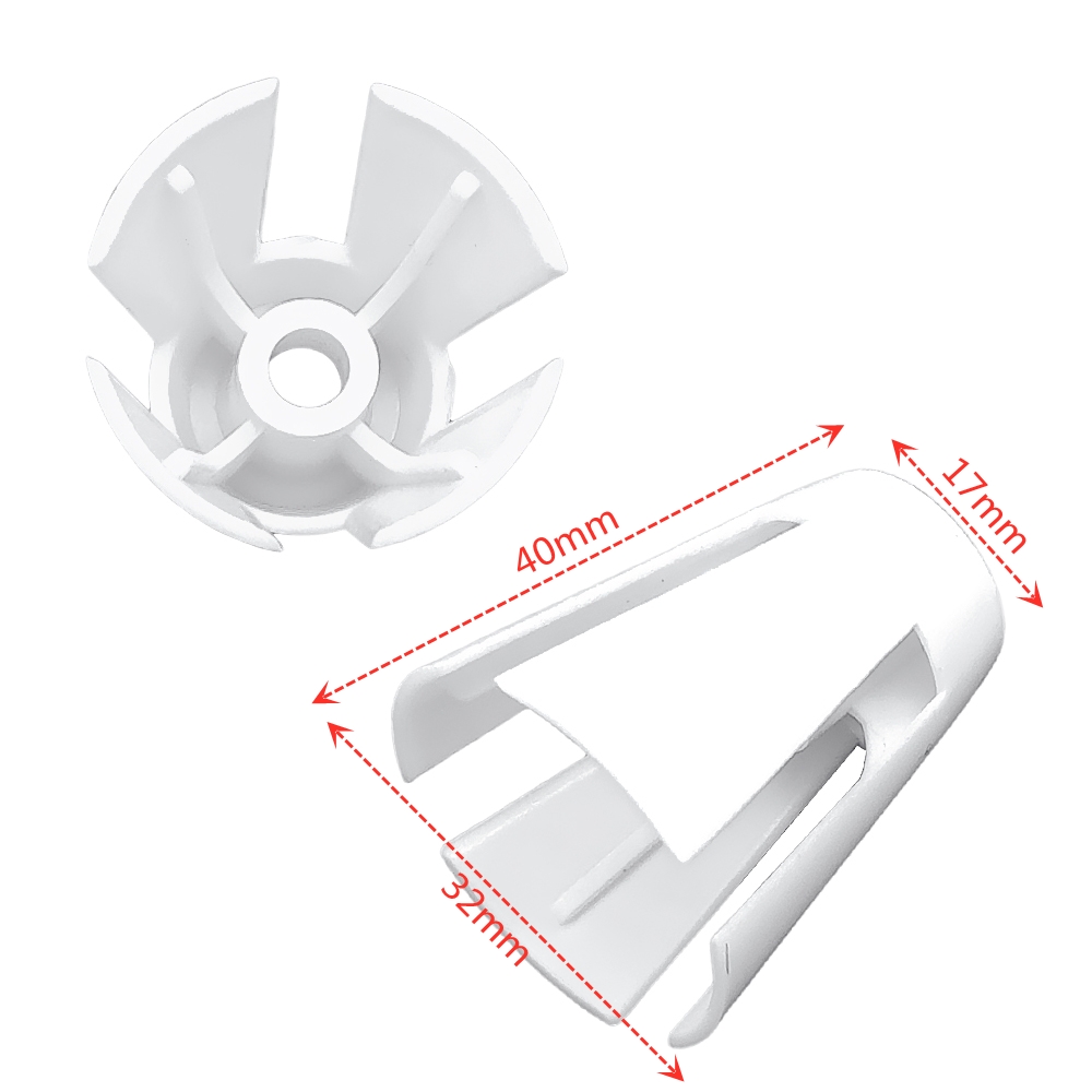 4 adet plastik bobin pençe ipl - Serger Thread Cone incelemesi ve fiyatı