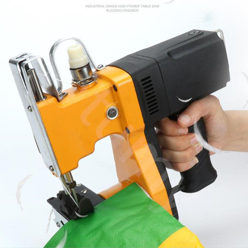GK-890 Elektrikli Dikiş Makine - Sewing Machine In Textile Industry incelemesi ve fiyatı