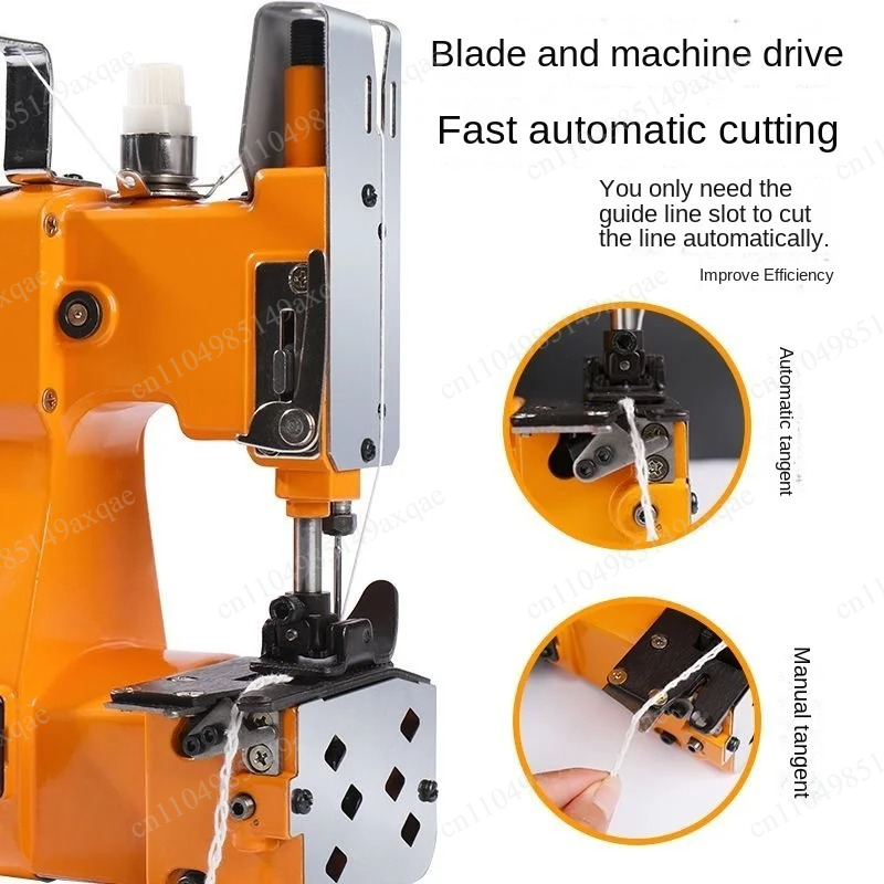 YENİ 3.0Ah Elektrikli Dokuma Ç - Sewing Machine In Textile Industry incelemesi ve fiyatı