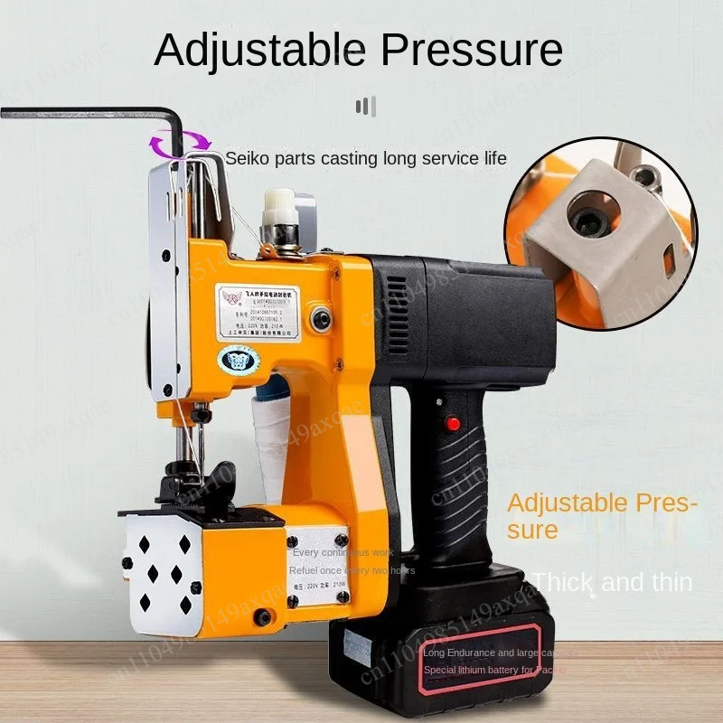 YENİ 3.0Ah Elektrikli Dokuma Ç - Sewing Machine In Textile Industry incelemesi ve fiyatı