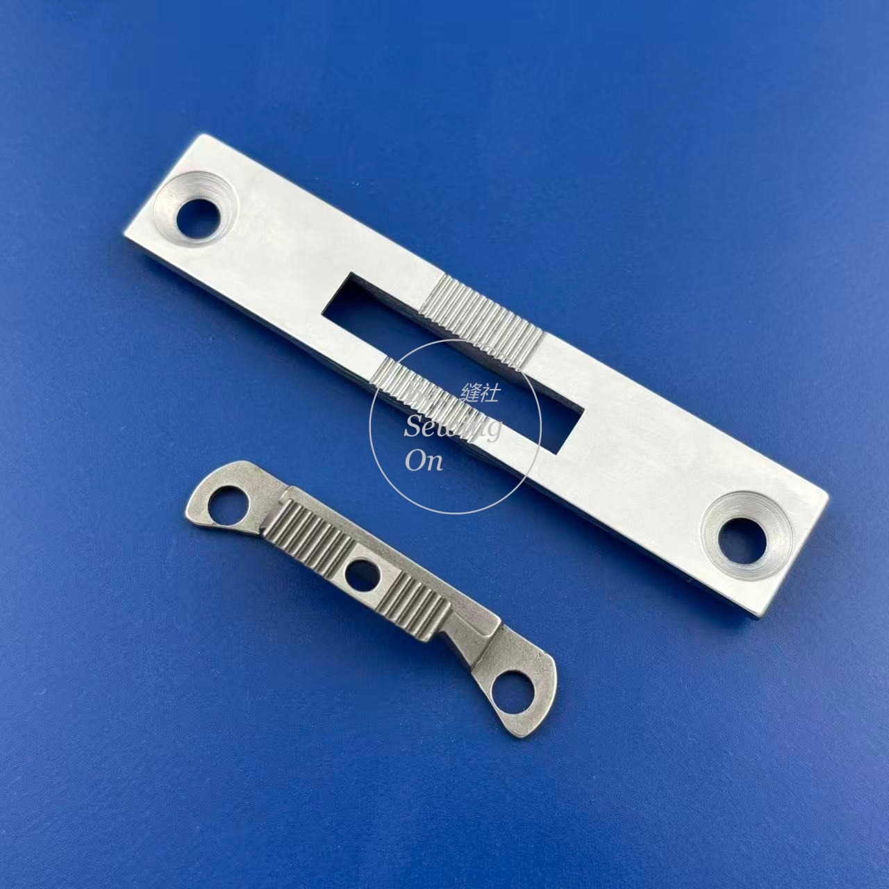 402-21224 Boğaz Plakası 402-21 - Leather Needle Heavy incelemesi ve fiyatı