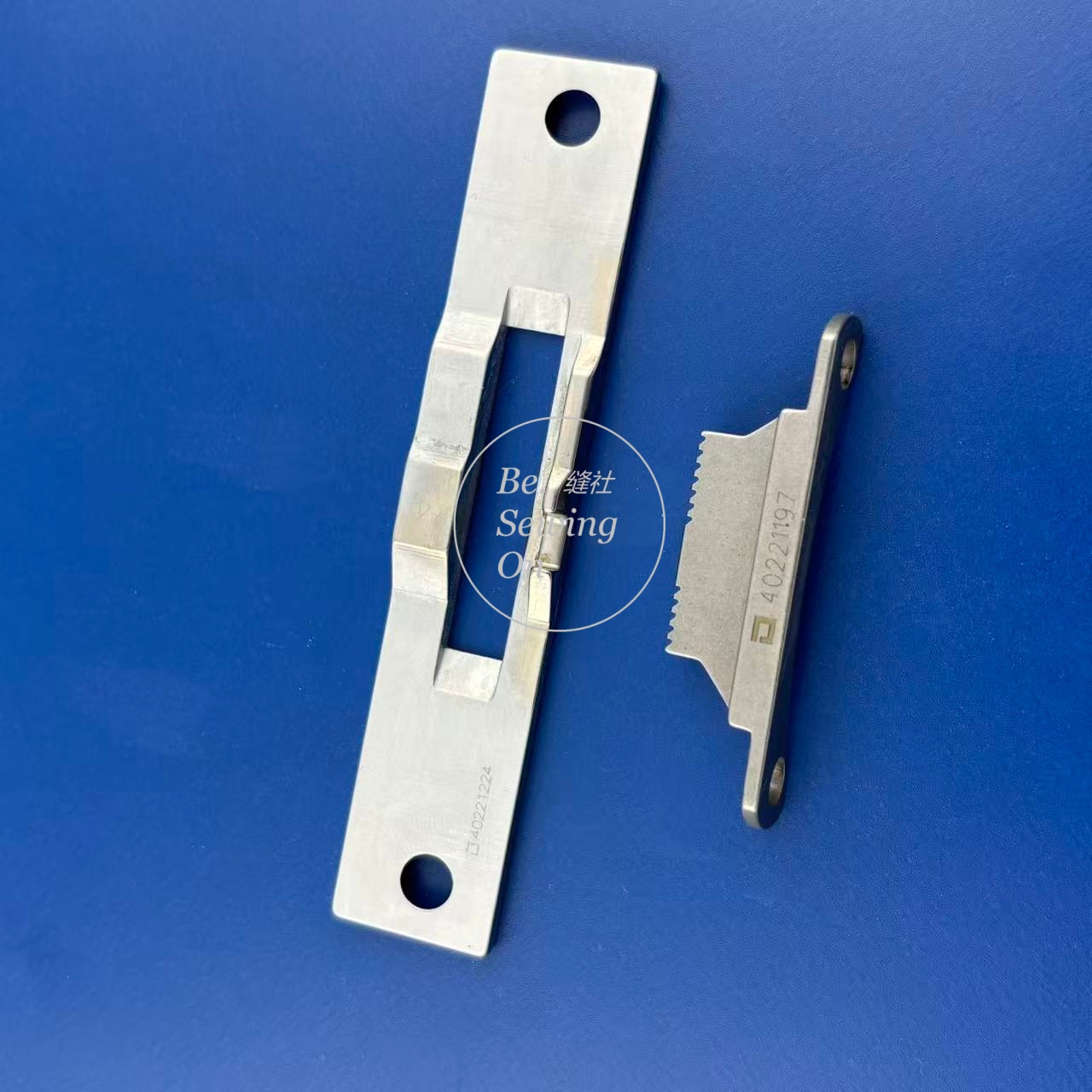 402-21224 Boğaz Plakası 402-21 - Leather Needle Heavy incelemesi ve fiyatı