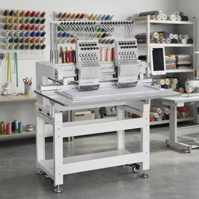 Dikiş Nakış Makinesi Endüstriy - Sewing Machine In Textile Industry incelemesi ve fiyatı