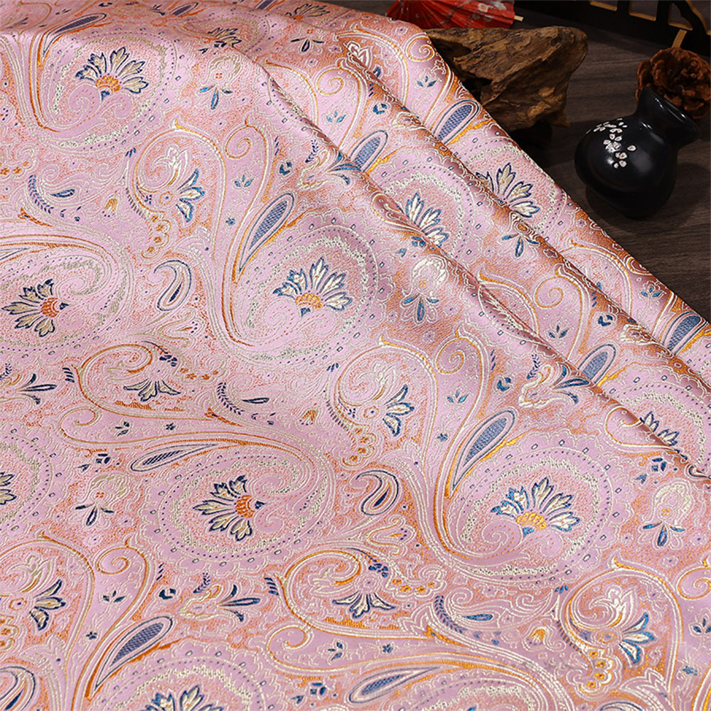 50x75cm Spiral Çiçek Desenli J - Sewing And Textile incelemesi ve fiyatı