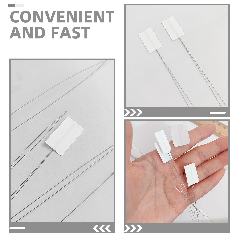 10 Adet İğne Geçirici Çok Fonk - Needle Threader Tool incelemesi ve fiyatı