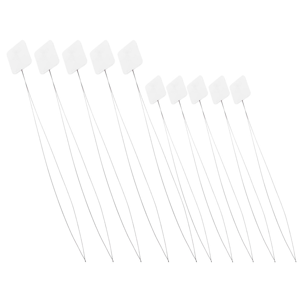 10 Adet İğne Geçirici Çok Fonk - Needle Threader Tool incelemesi ve fiyatı