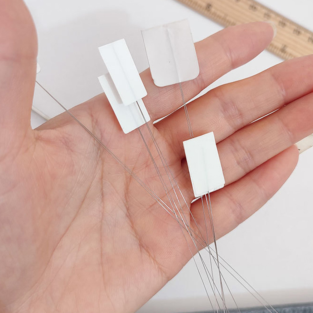 10 Adet İğne Geçirici Çok Fonk - Needle Threader Tool incelemesi ve fiyatı