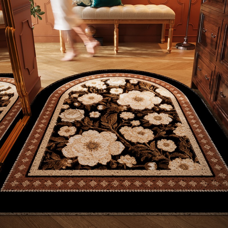 Kapı Paspası Lüks Hissiyatlı O - Century Textile & Sewing Supply Online Shopping incelemesi ve fiyatı