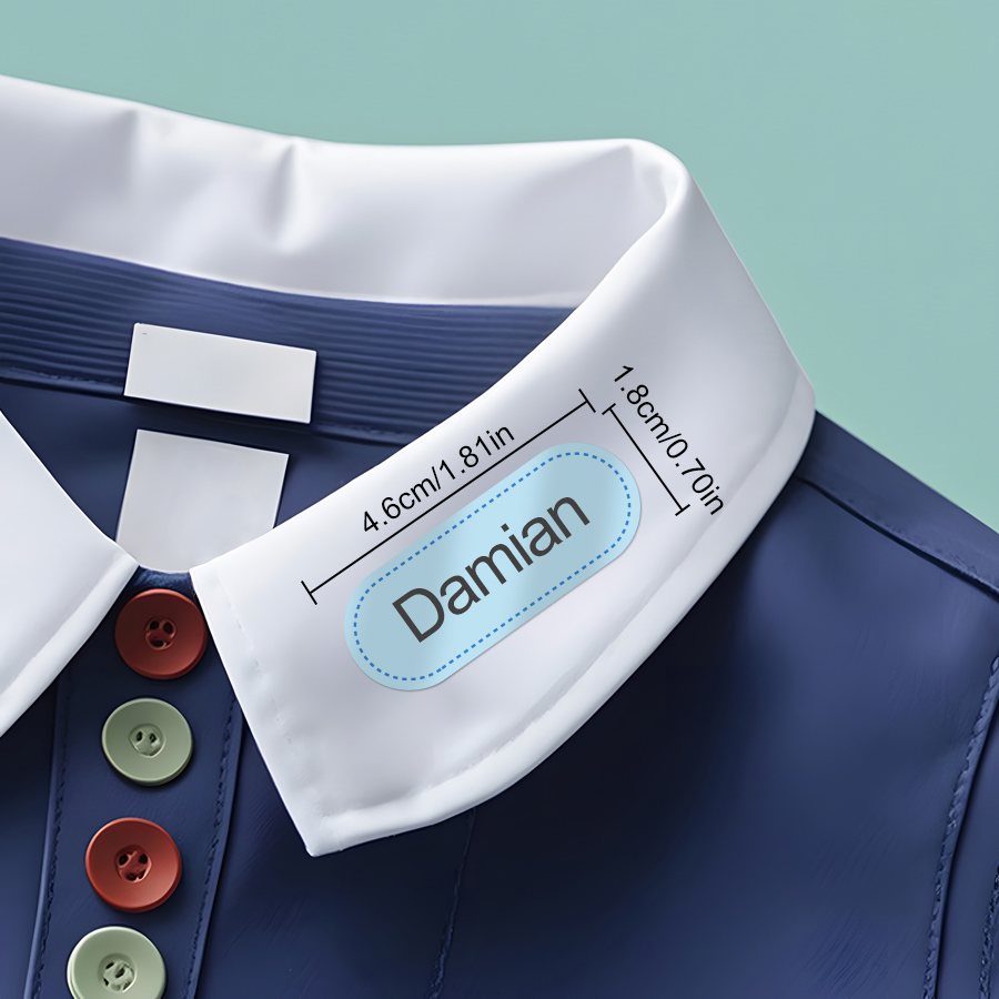 Kişiye Özel Dikiş Etiketleri,  - Sewing Label incelemesi ve fiyatı