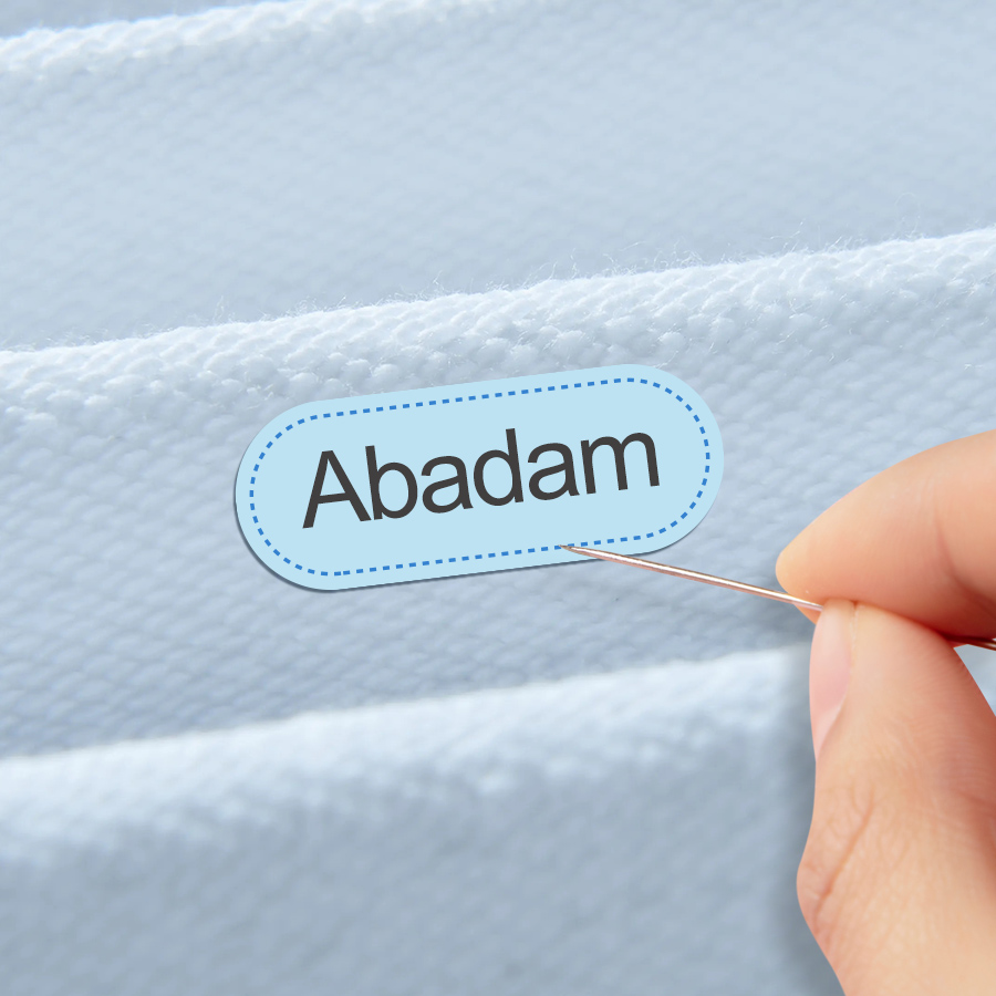Kişiye Özel Dikiş Etiketleri,  - Sewing Label incelemesi ve fiyatı
