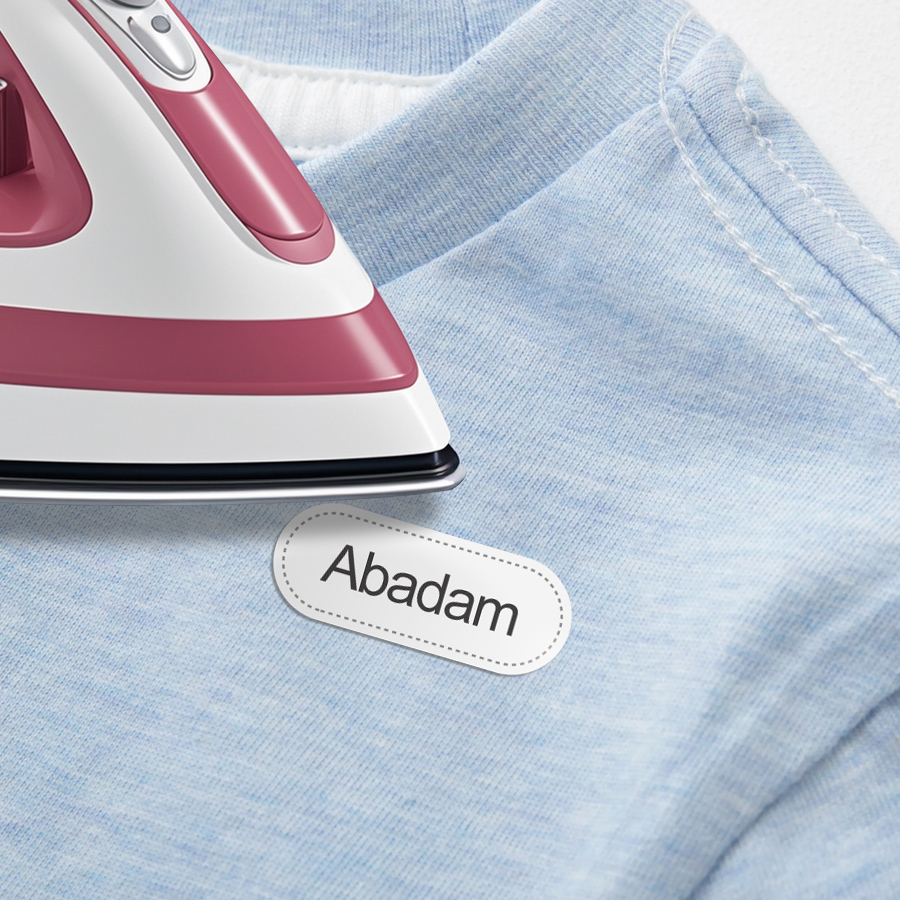 Kişiye Özel Dikiş Etiketleri,  - Sewing Label incelemesi ve fiyatı