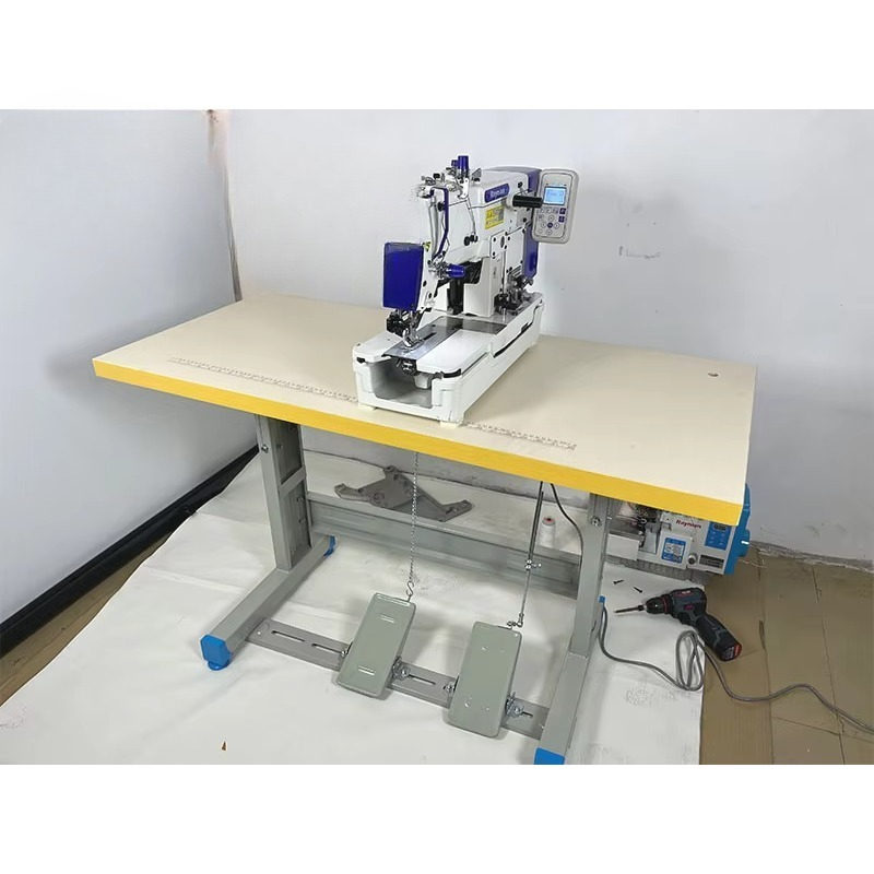 Tekstil, giysi ve bagajlarda e - Sewing Machine In Textile Industry incelemesi ve fiyatı