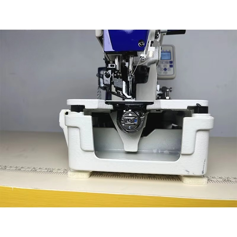 Tekstil, giysi ve bagajlarda e - Sewing Machine In Textile Industry incelemesi ve fiyatı