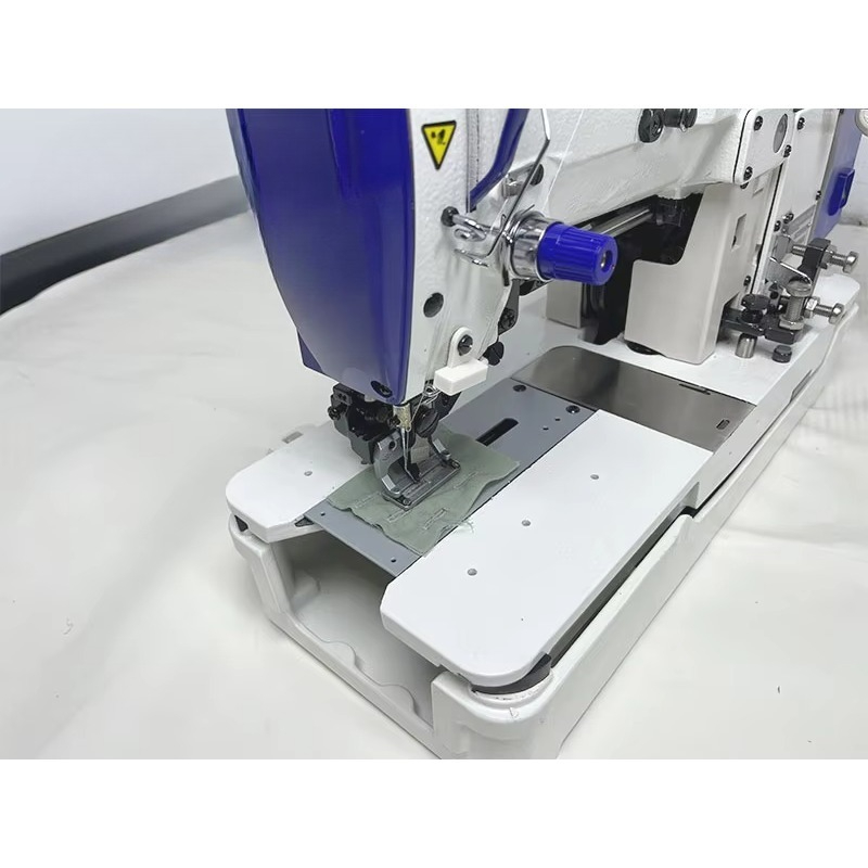 Tekstil, giysi ve bagajlarda e - Sewing Machine In Textile Industry incelemesi ve fiyatı