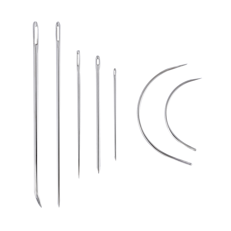 El Dikiş İğnesi Seti, Döşeme,  - Leather Needle Heavy incelemesi ve fiyatı